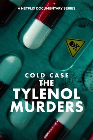 Cold Case The Tylenol Murders (2025)