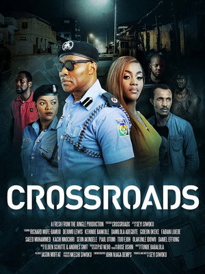 Crossroads (2020)