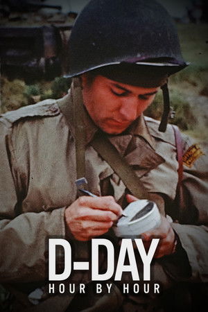 D Day Hour by Hour (2024)