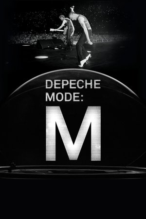 Depeche Mode M (2025)