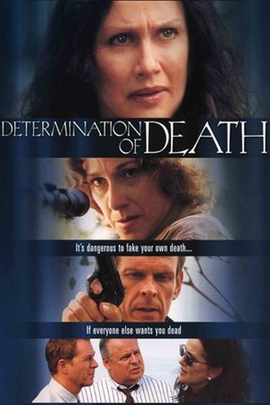 Determination of Death (2001)