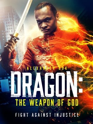 Dragon The Weapon of God (2022)