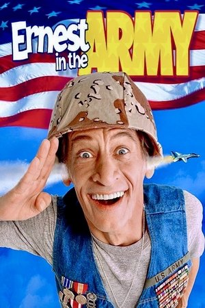 Ernest in the Army (1998)
