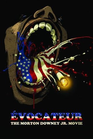 Évocateur: The Morton Downey Jr. Movie (2012)