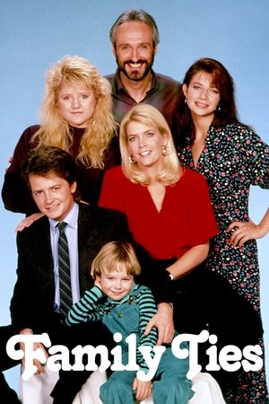 Family Ties (19821989)