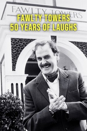 Fawlty Towers 50 Years of Laughs (2023)