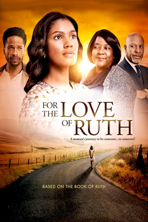 For the Love of Ruth (2015)