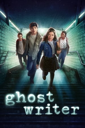 Ghostwriter (2019 )