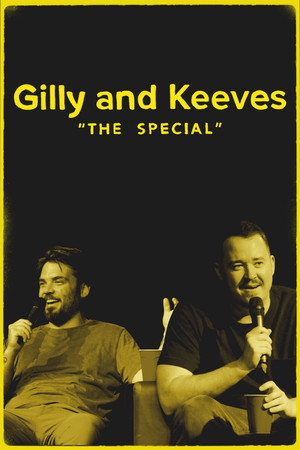 Gilly and Keeves The Special (2022)
