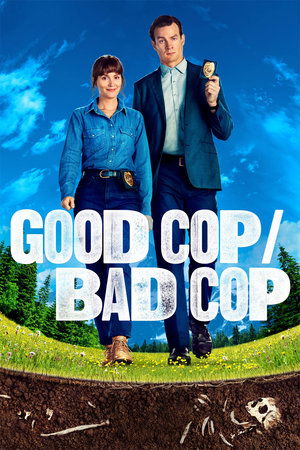 Good CopBad Cop (2025-)