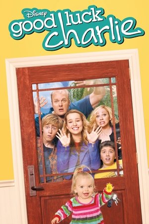 Good Luck Charlie (20102014)