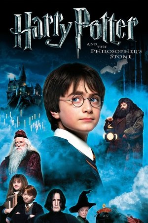 Harry Potter and the Sorcerer Stone 2001