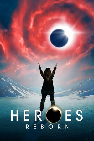 Heroes Reborn (TV Mini Series 