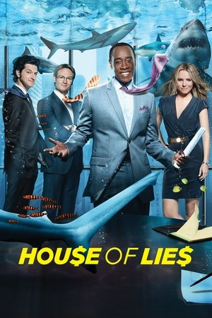 House of Lies (20122016)