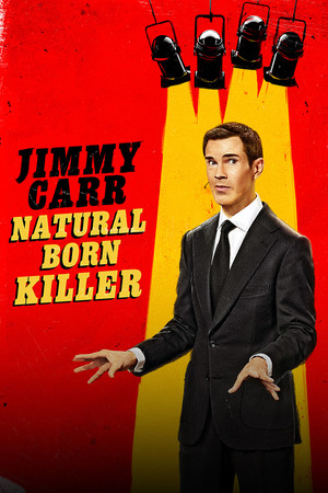 Jimmy Carr Natural Born Killer (2024)