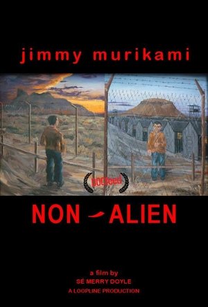 Jimmy Murakami: Non Alien (2010)