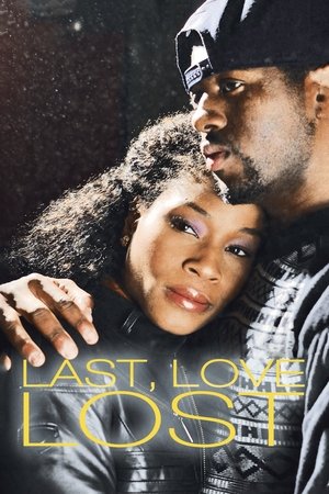 Last Love Lost (2015)