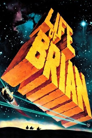 Life Of Brian 1979