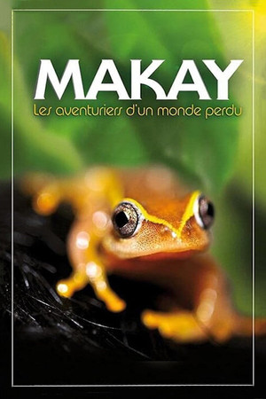 Madagascar The Lost Makay (2011)