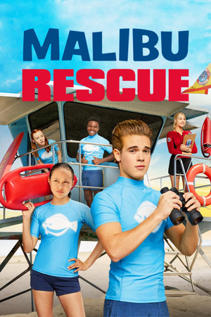 Malibu Rescue (2019–)
