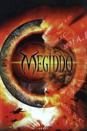 Megiddo The Omega Code 2 (2001)