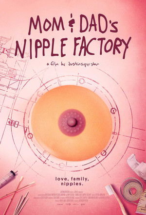 Mom Dads Nipple Factory (2023)