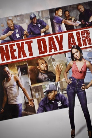 Next Day Air (2009)