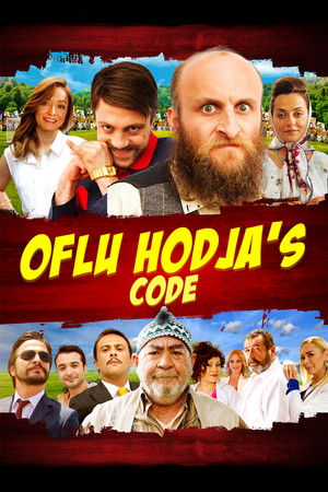 Oflu Hocanin Sifresi (2014)