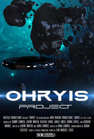 Ohryis Project (2023)