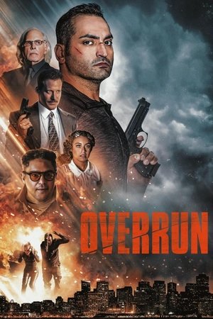 Overrun (2020)