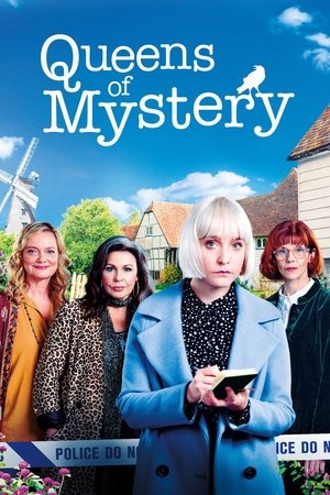 Queens of Mystery (2019 )