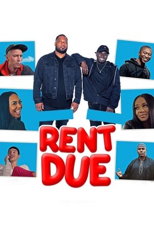 Ray Jrs Rent Due (2020)