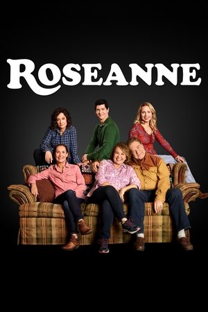 Roseanne (19881997)