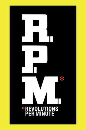 R P M (1970)
