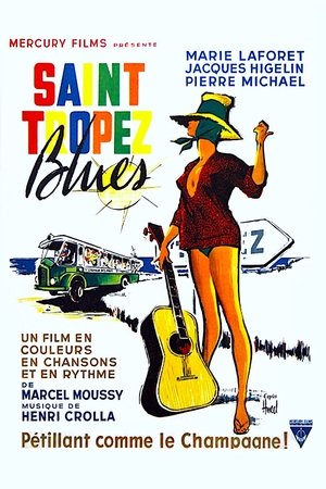 SaintTropez Blues (1961)