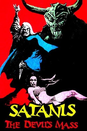 Satanis: The Devils Mass (1970)