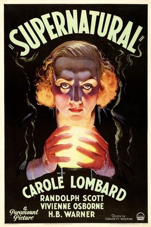 Supernatural (1933)