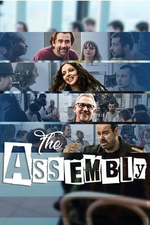 The Assembly (2024)