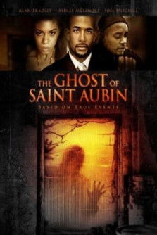 The Ghost of Saint Aubin (2011)