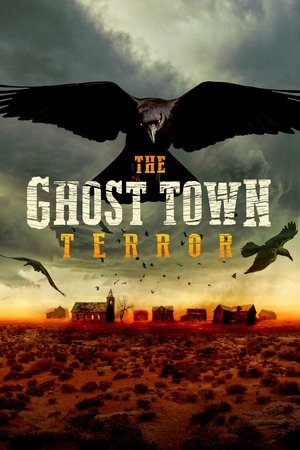 The Ghost Town Terror (2022-)
