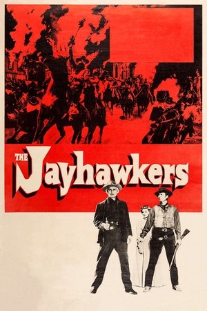 The Jayhawkers! (1959)