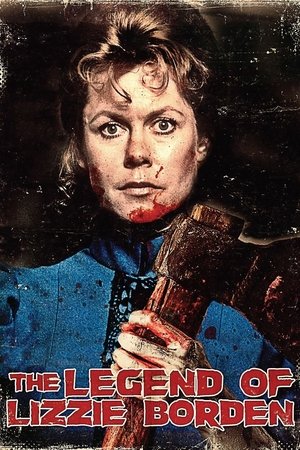The Legend of Lizzie Borden (1975)