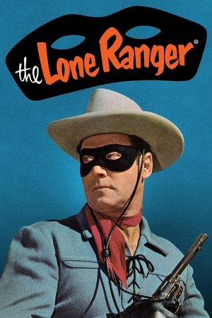 The Lone Ranger (19491957)