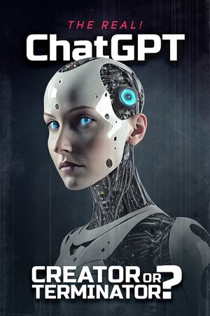 The Real ChatGPT Creator or Terminator (2024)