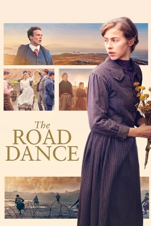 The Road Dance (2021)