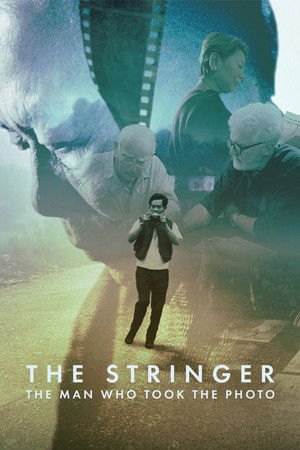The Stringer The Man Who Took the Photo (2025)