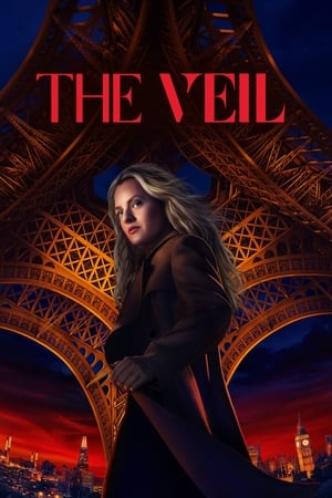The Veil (2024-)