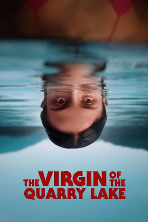 The Virgin of the Quarry Lake (2021)