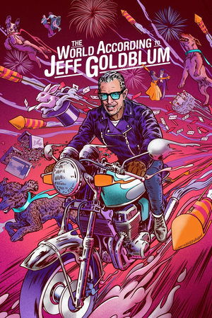 The World According to Jeff Goldblum (2019)