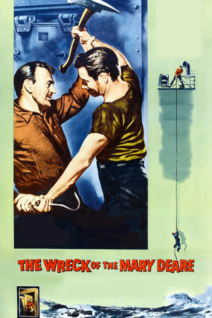 The Wreck of the Mary Deare (1959)